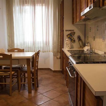 Bed and Breakfast Le Pinelle Терни Экстерьер фото