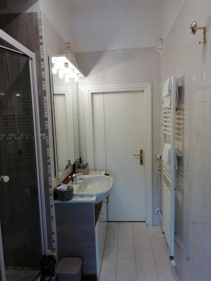 Bed and Breakfast Le Pinelle Терни Экстерьер фото