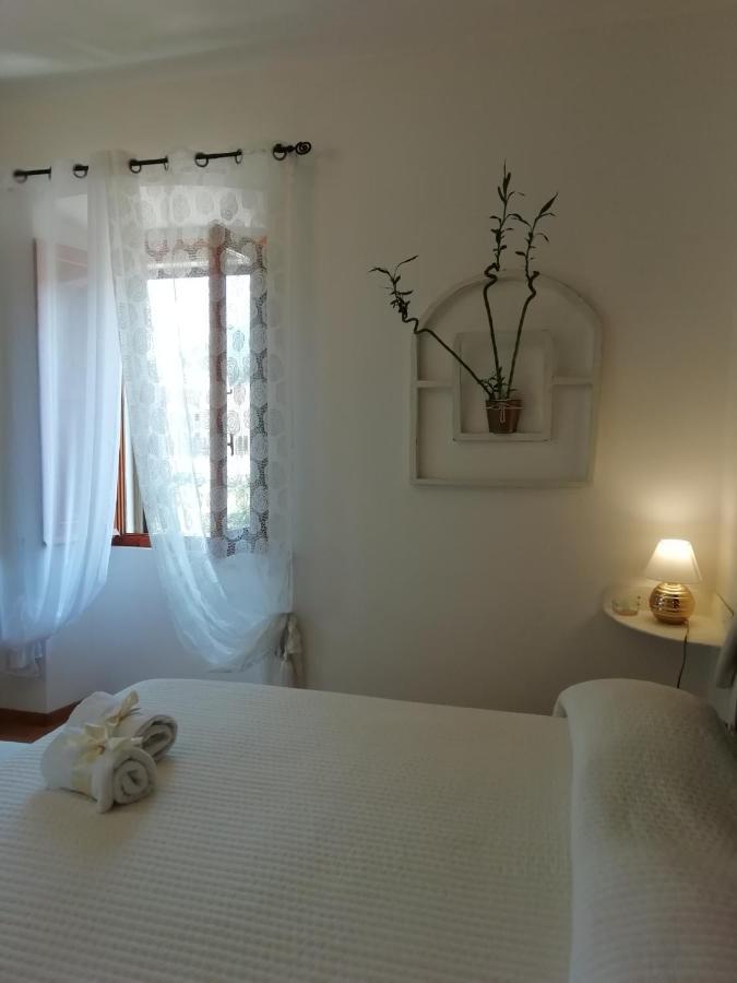 Bed and Breakfast Le Pinelle Терни Экстерьер фото