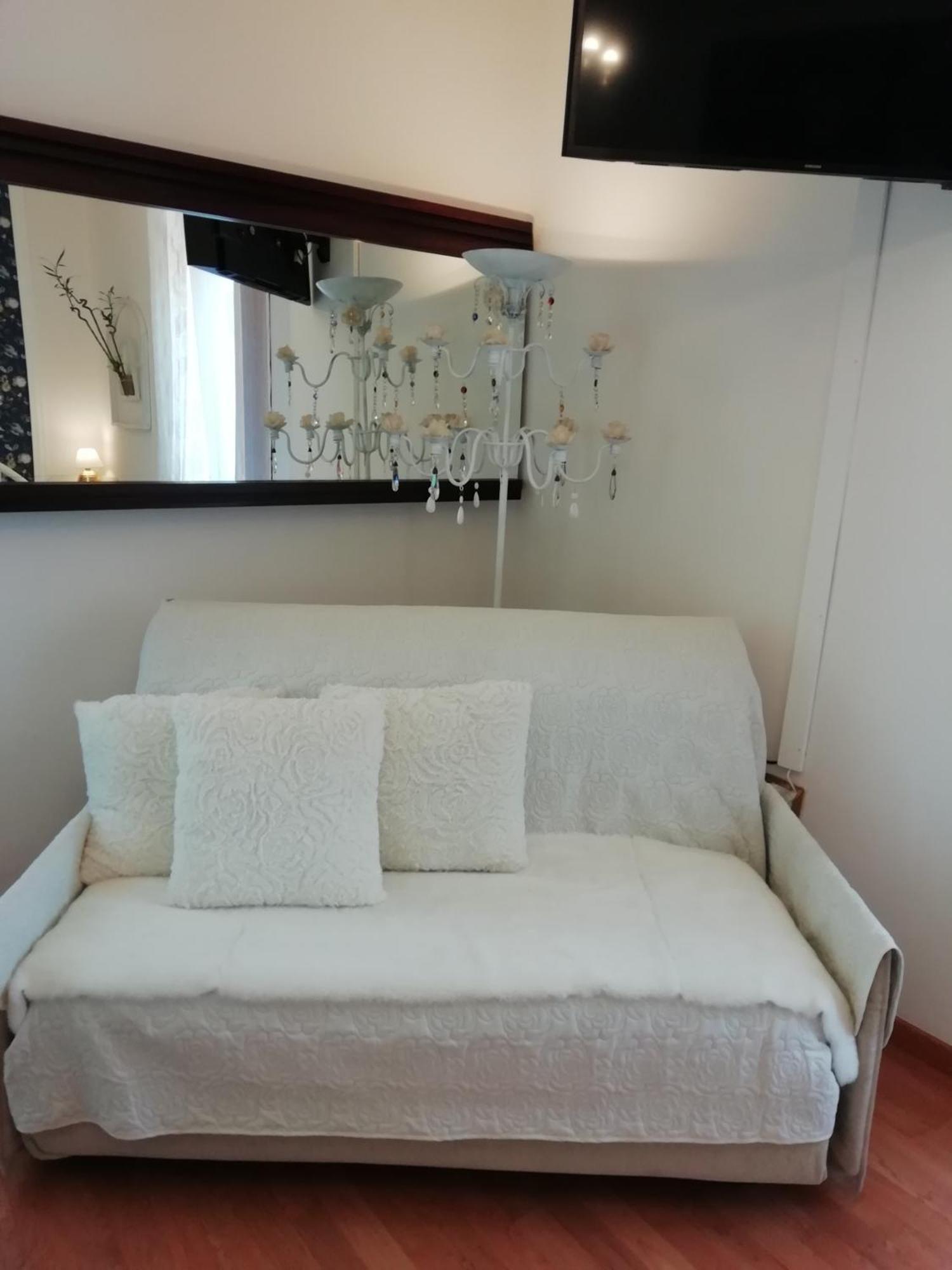 Bed and Breakfast Le Pinelle Терни Номер фото
